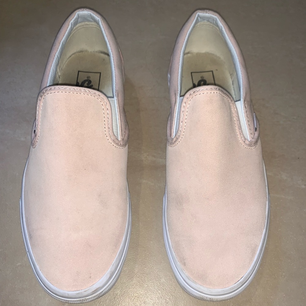 VANS Sneakers